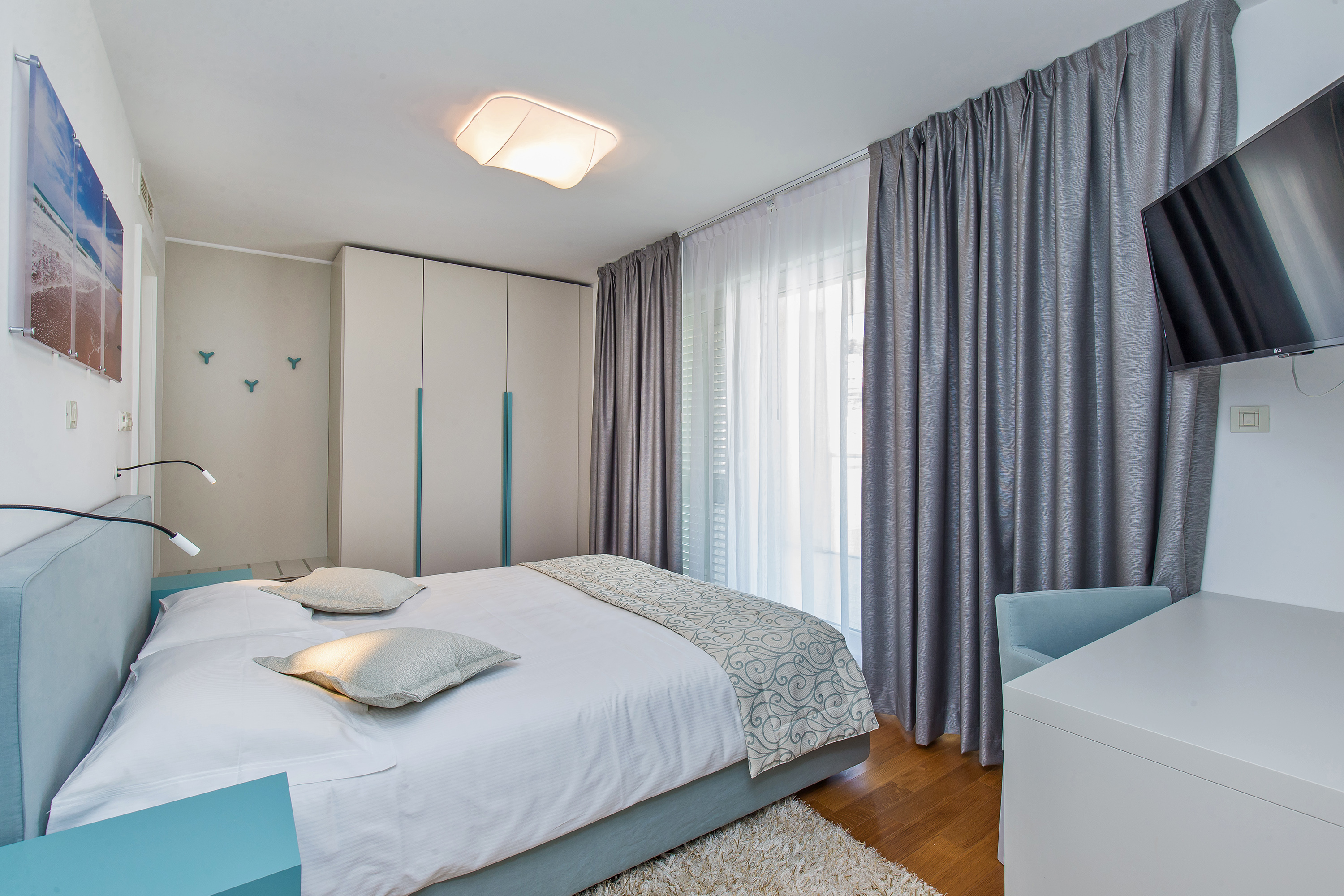 Dubrovnik Luxury Residence