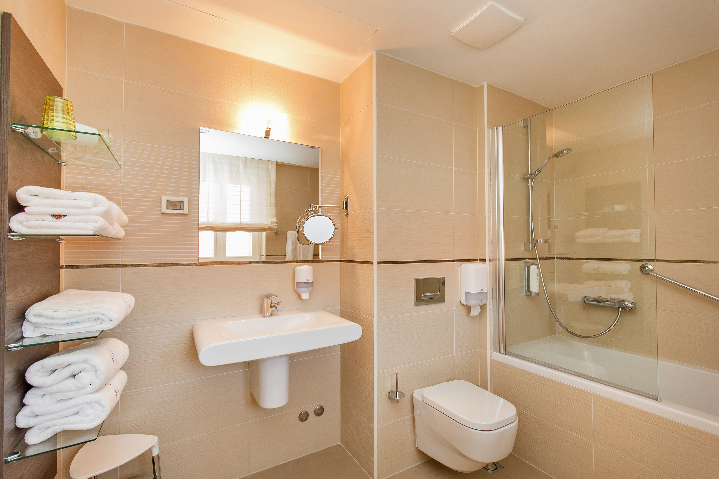 Dubrovnik Luxury Residence