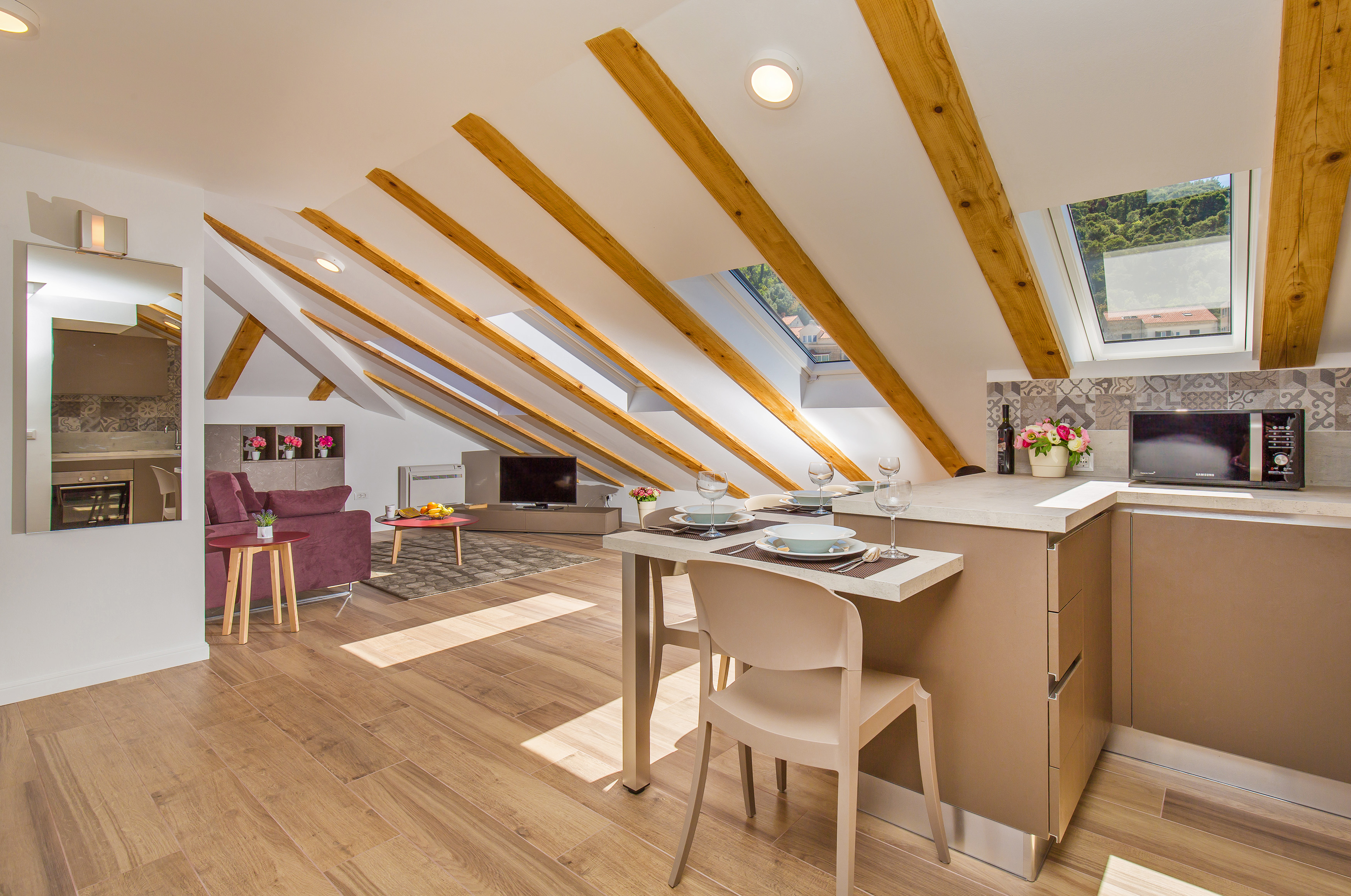 Dubrovnik Luxury Residence