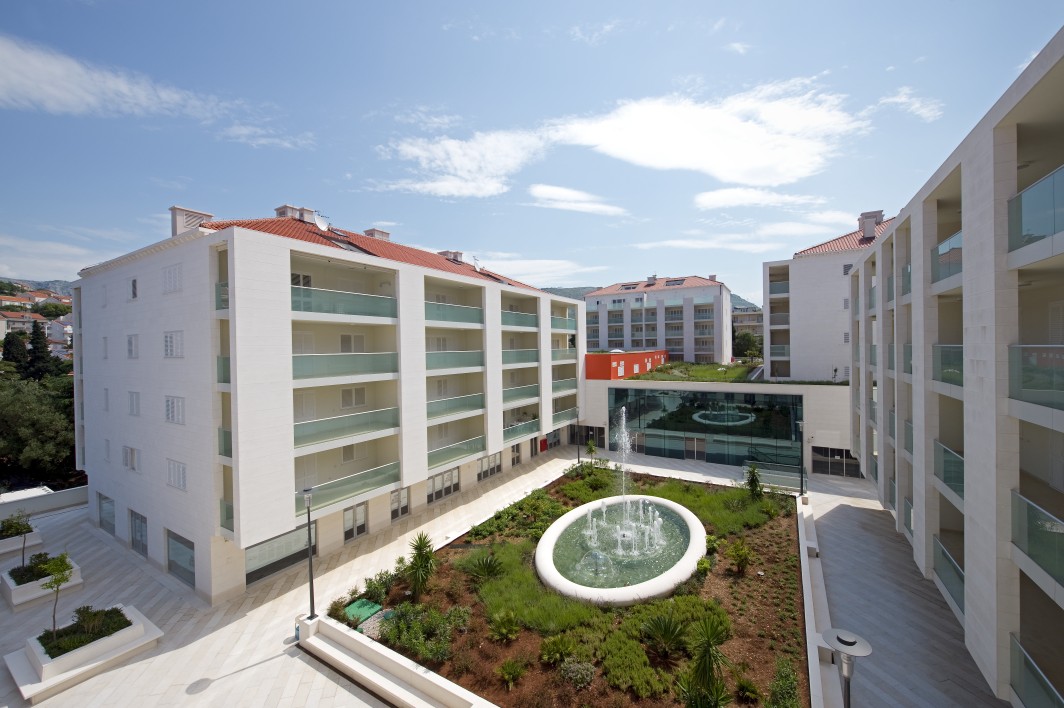 Dubrovnik Luxury Residence