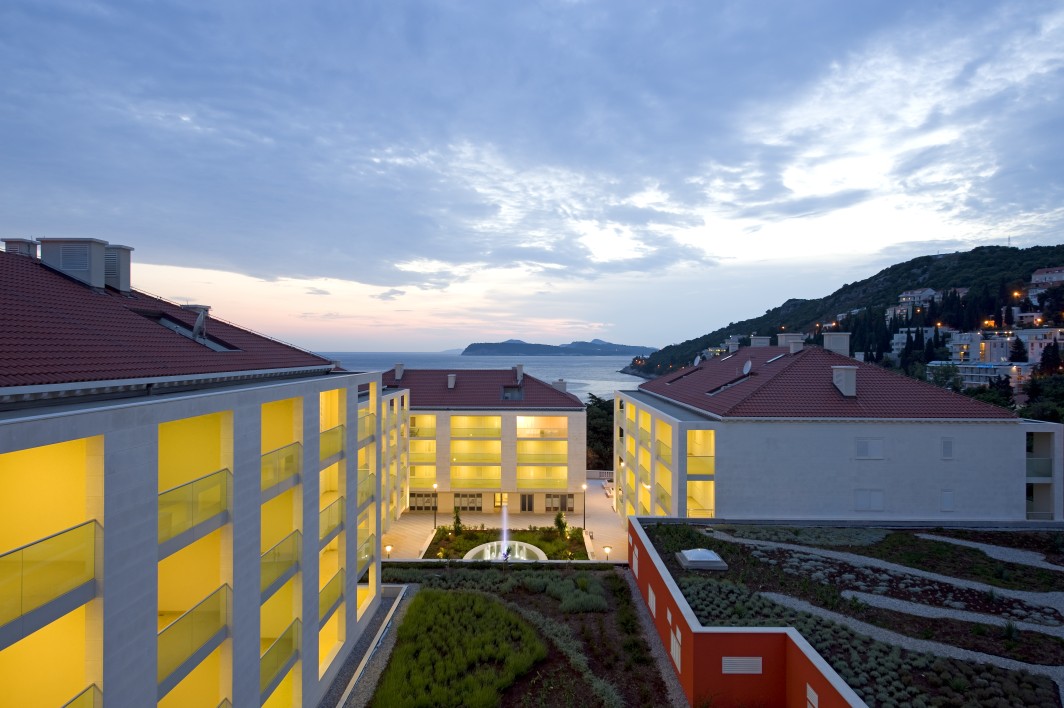 Dubrovnik Luxury Residence