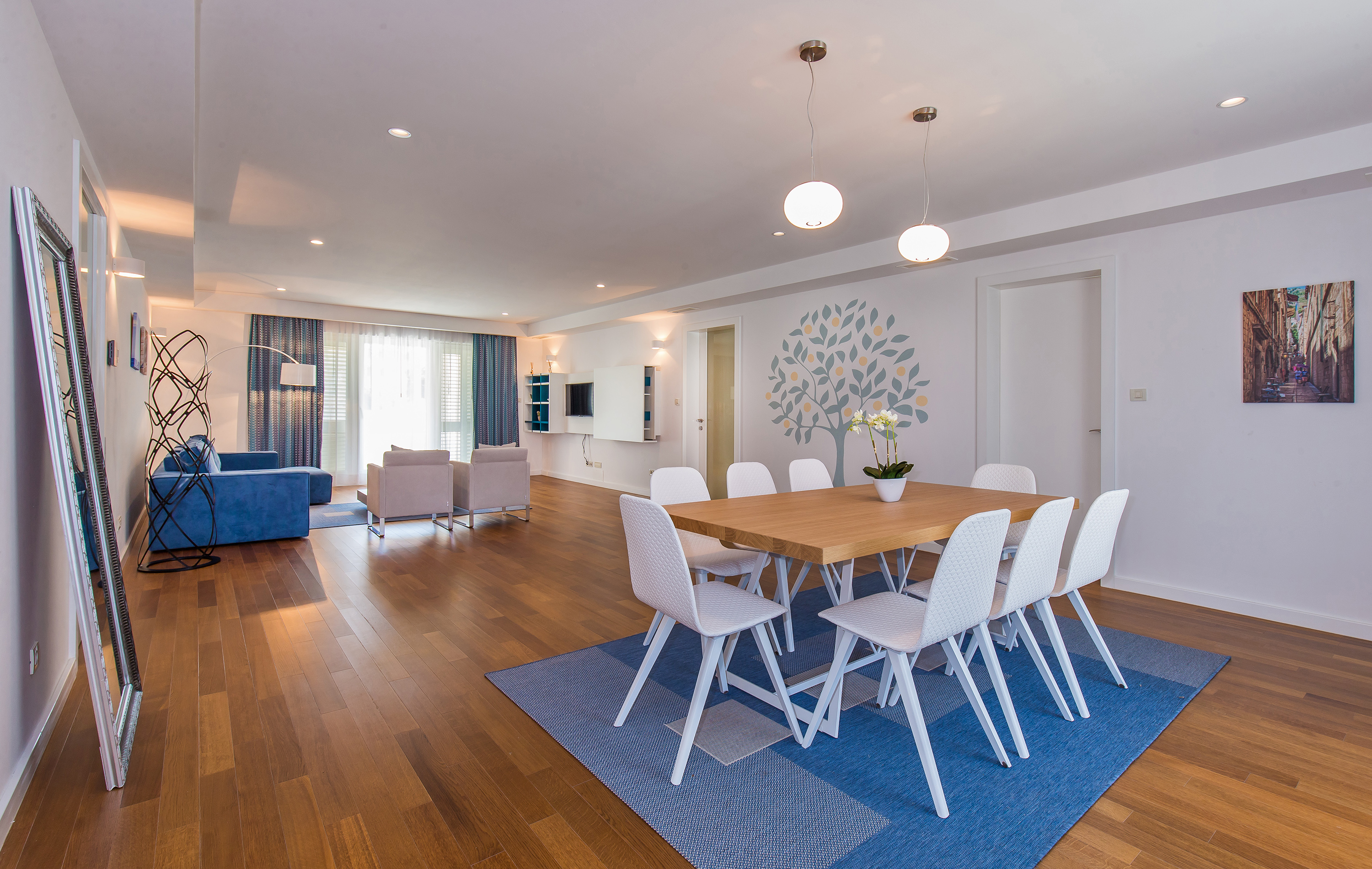 Dubrovnik Luxury Residence