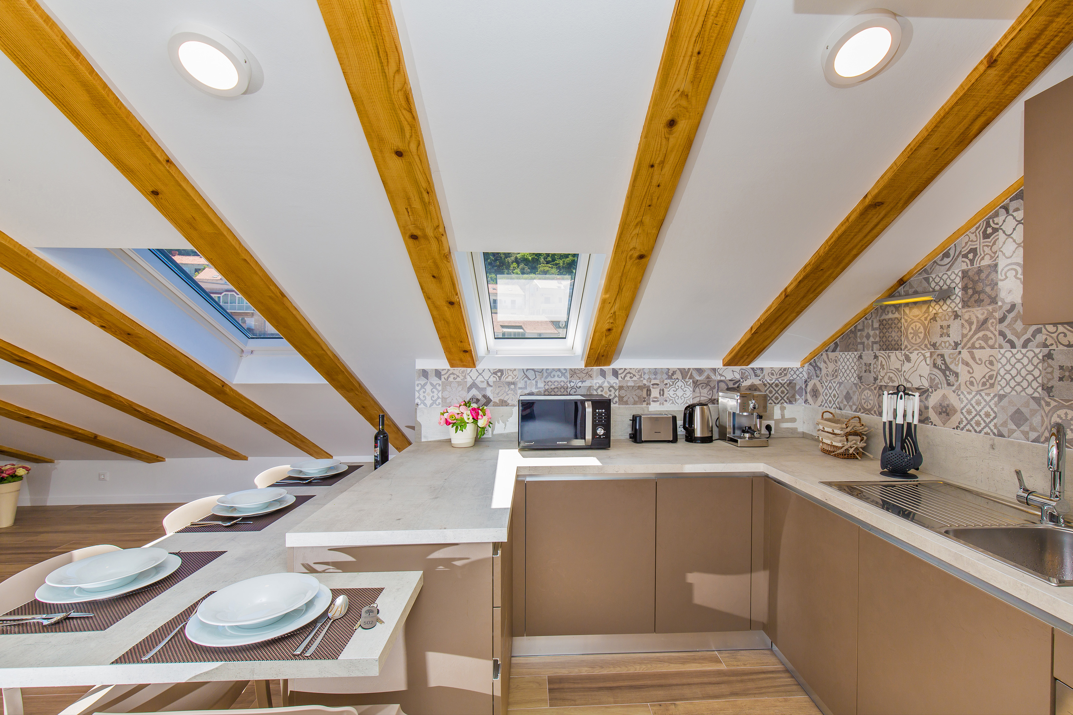 Dubrovnik Luxury Residence