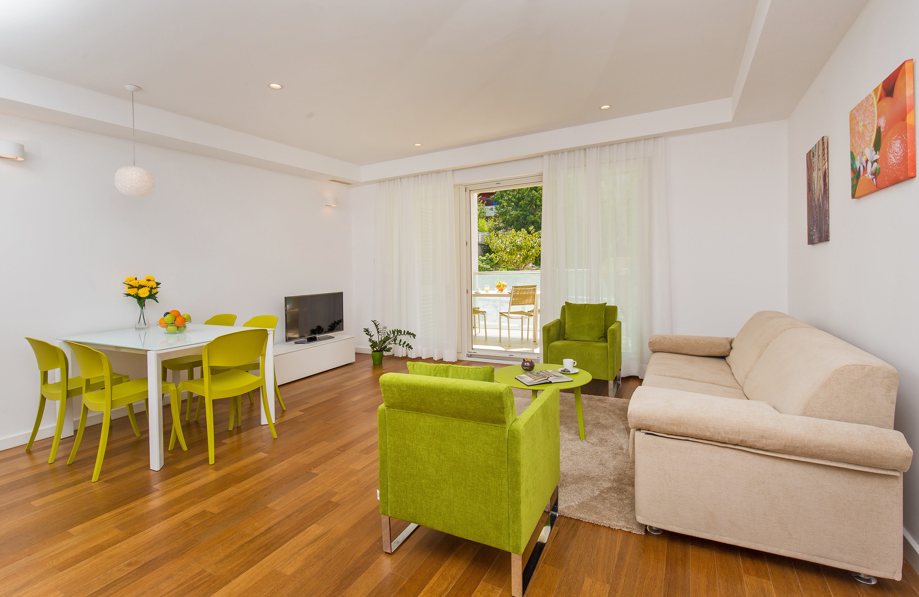 Dubrovnik Luxury Residence