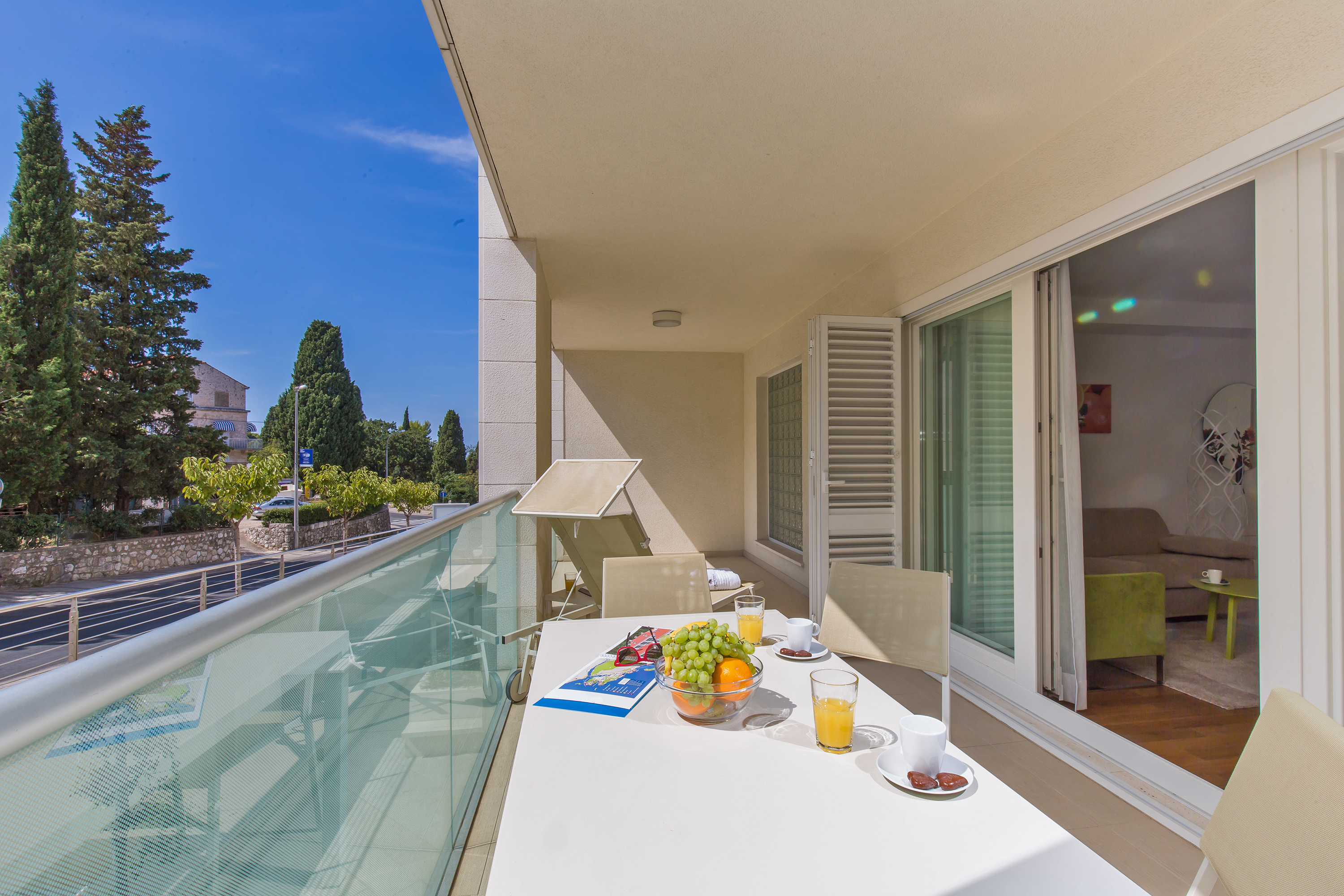 Dubrovnik Luxury Residence