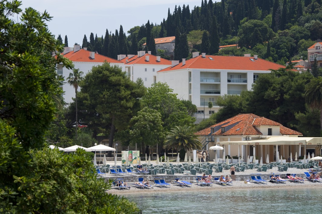 Dubrovnik Luxury Residence