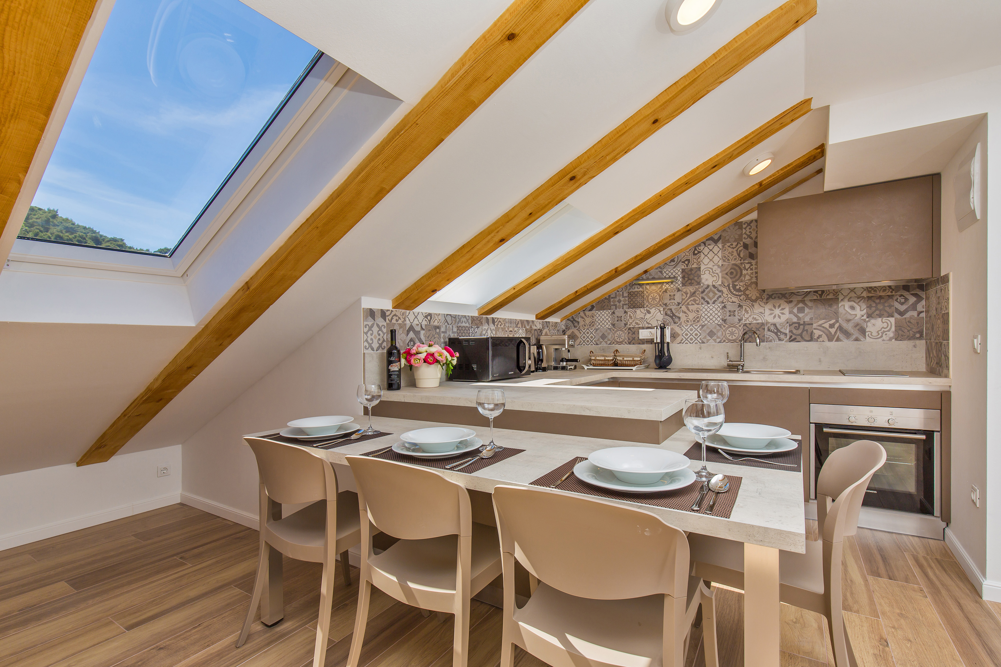 Dubrovnik Luxury Residence