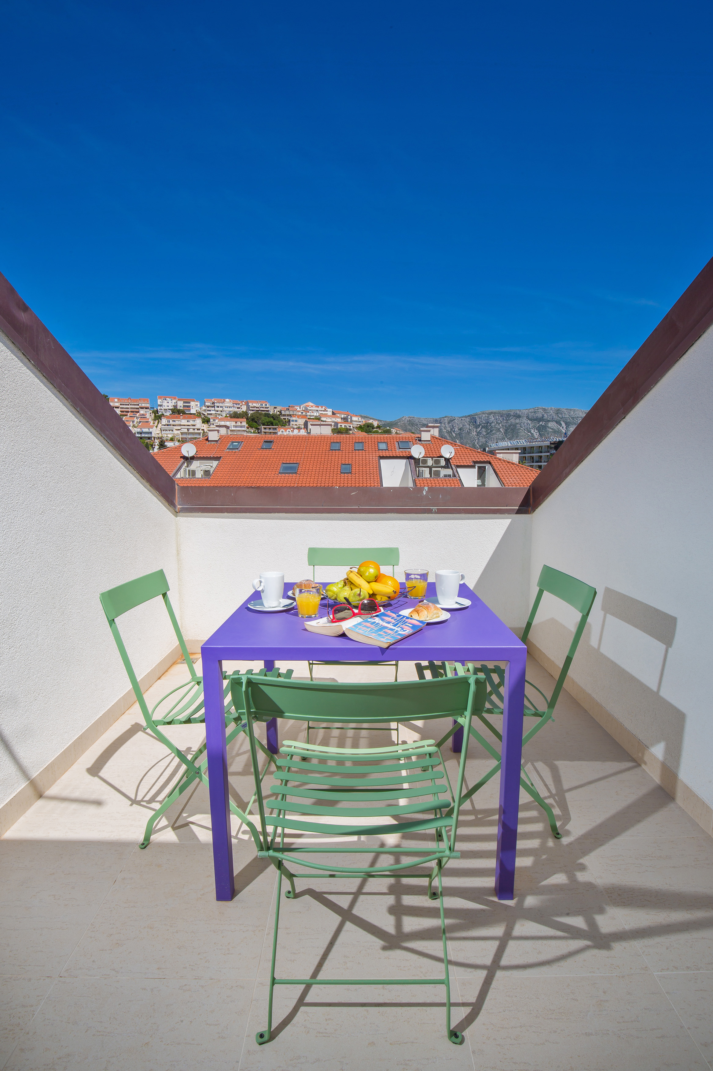 Dubrovnik Luxury Residence