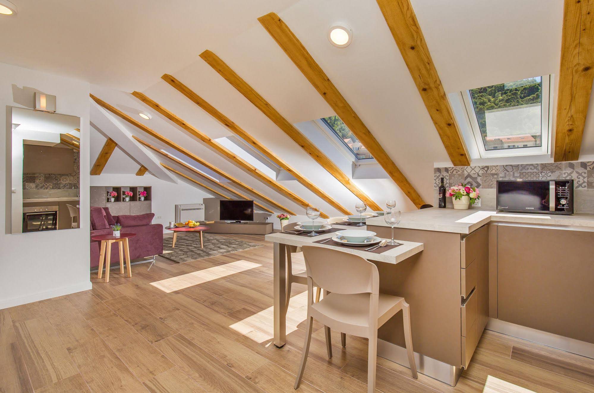 Dubrovnik Luxury Residence – L’Orangerie