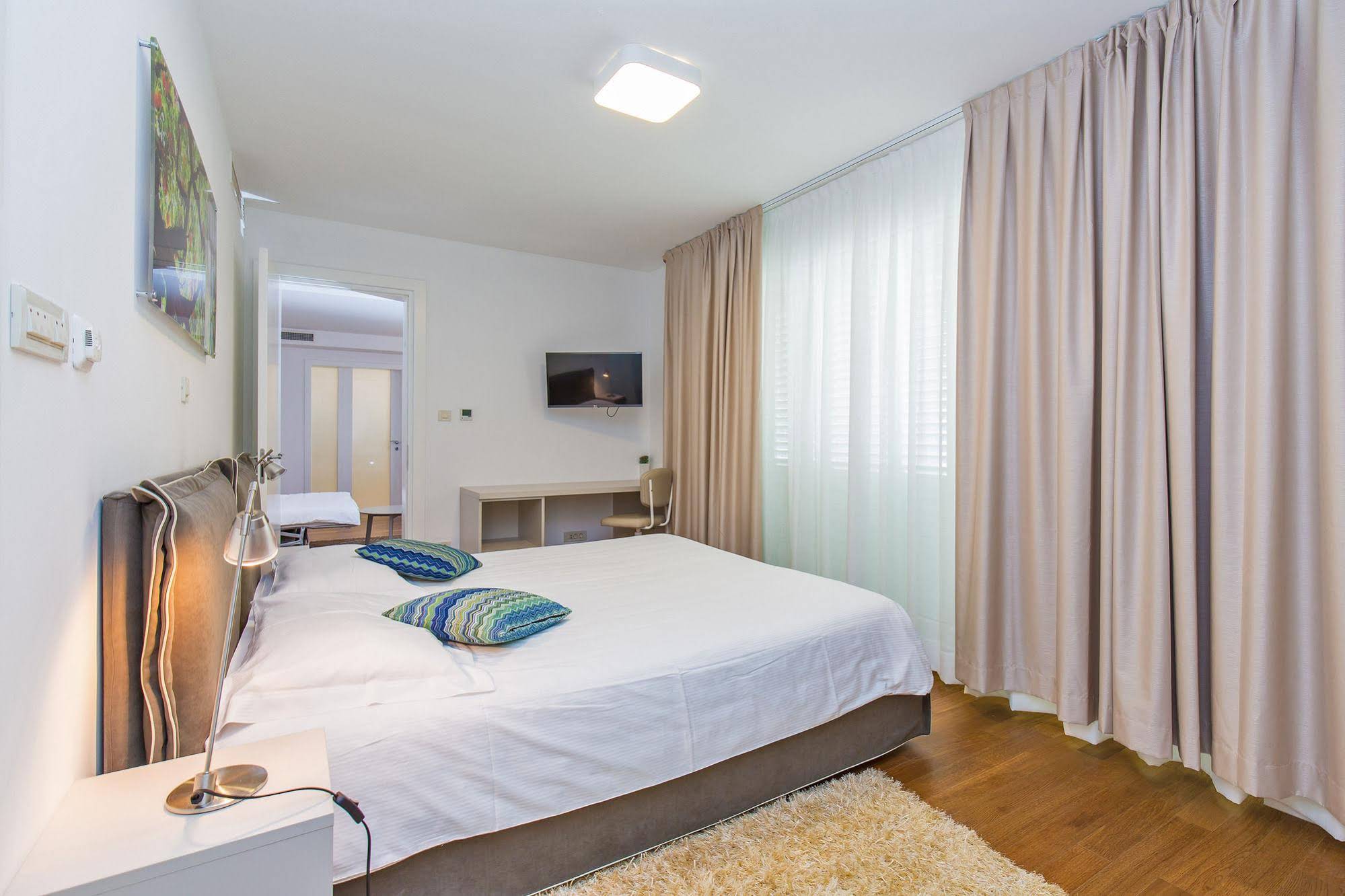 Dubrovnik Luxury Residence – L’Orangerie