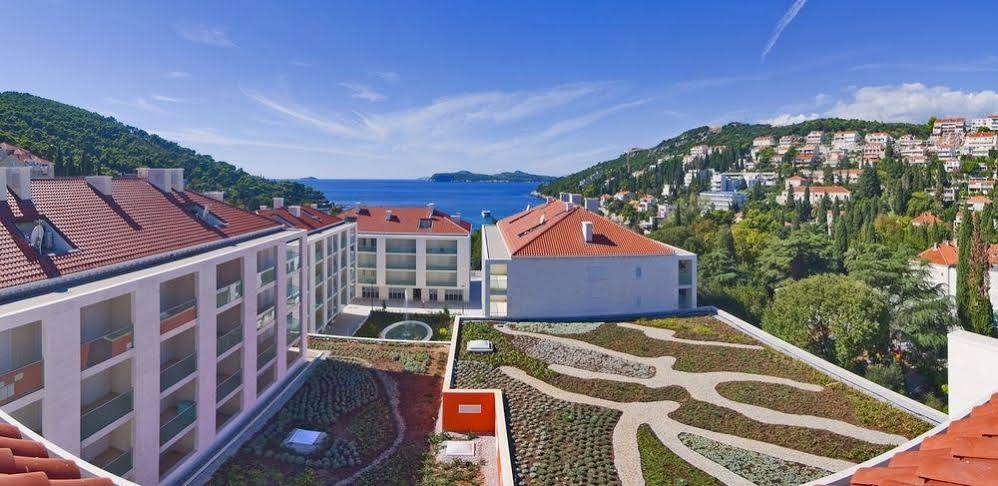 Dubrovnik Luxury Residence – L’Orangerie
