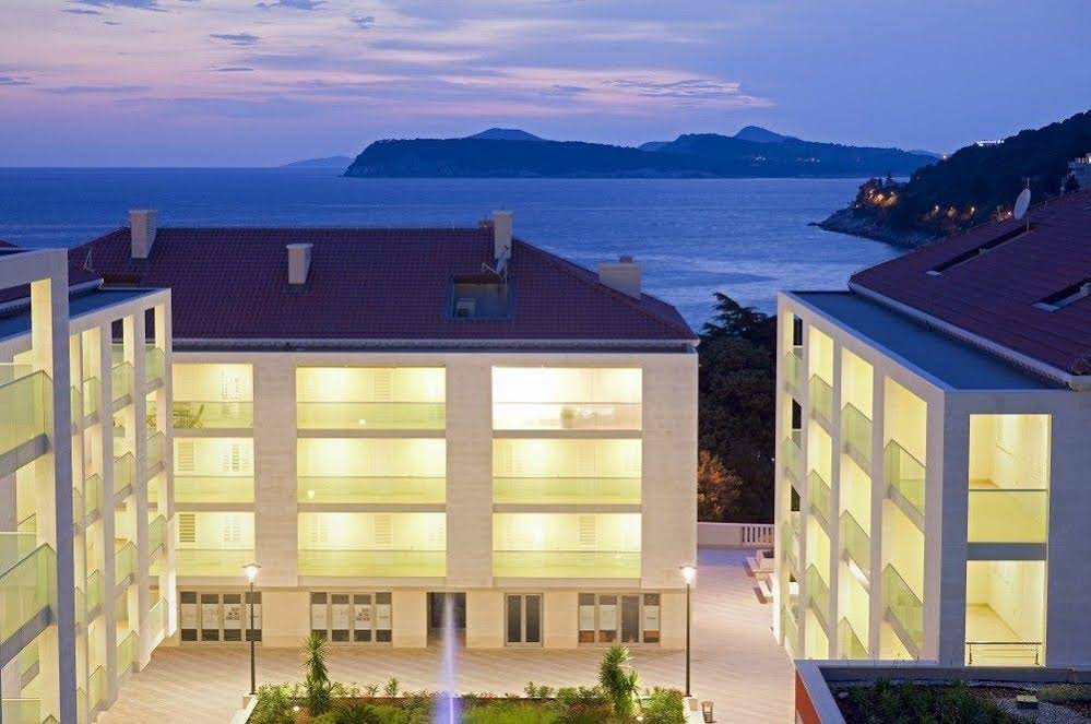 Dubrovnik Luxury Residence – L’Orangerie