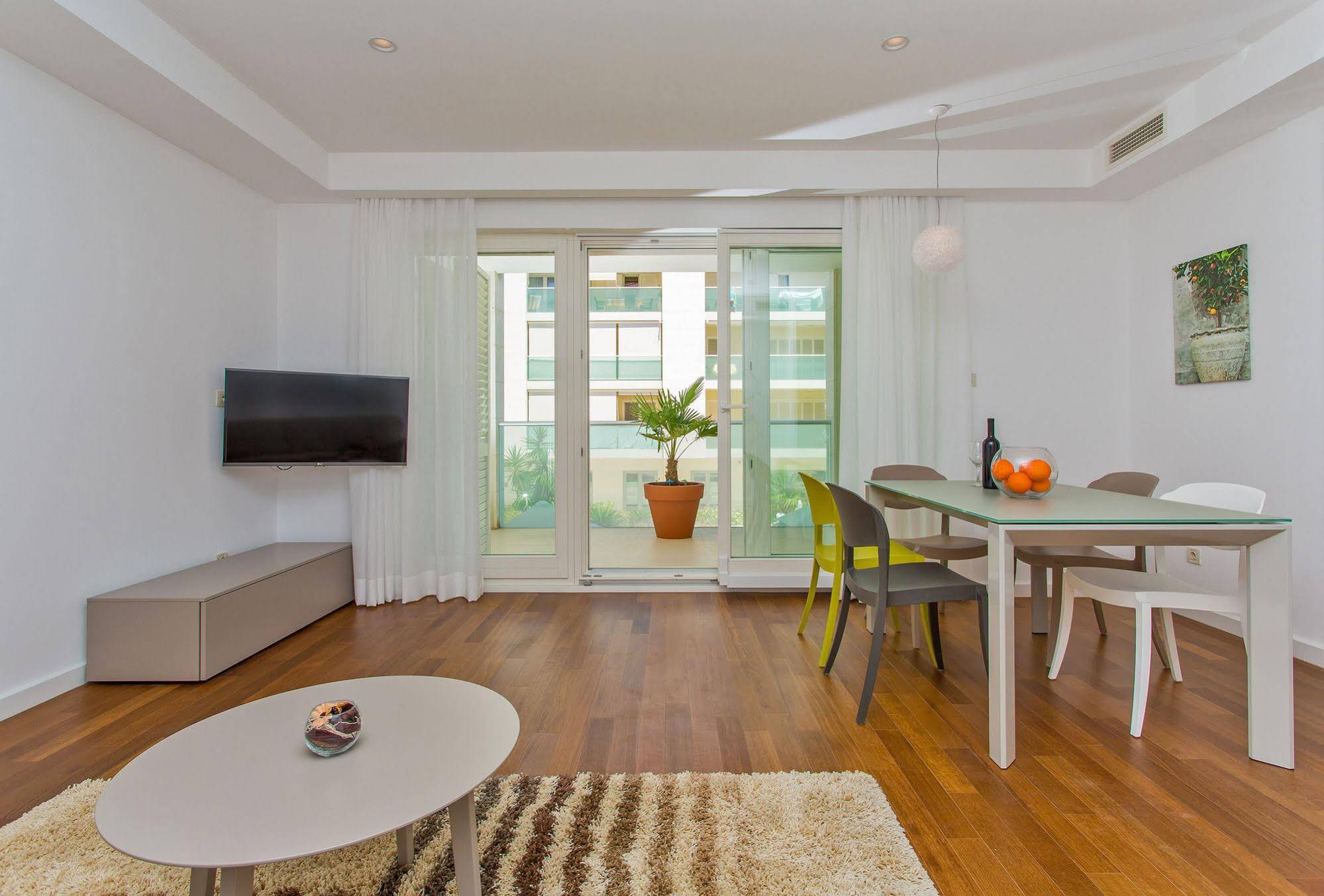 Dubrovnik Luxury Residence – L’Orangerie