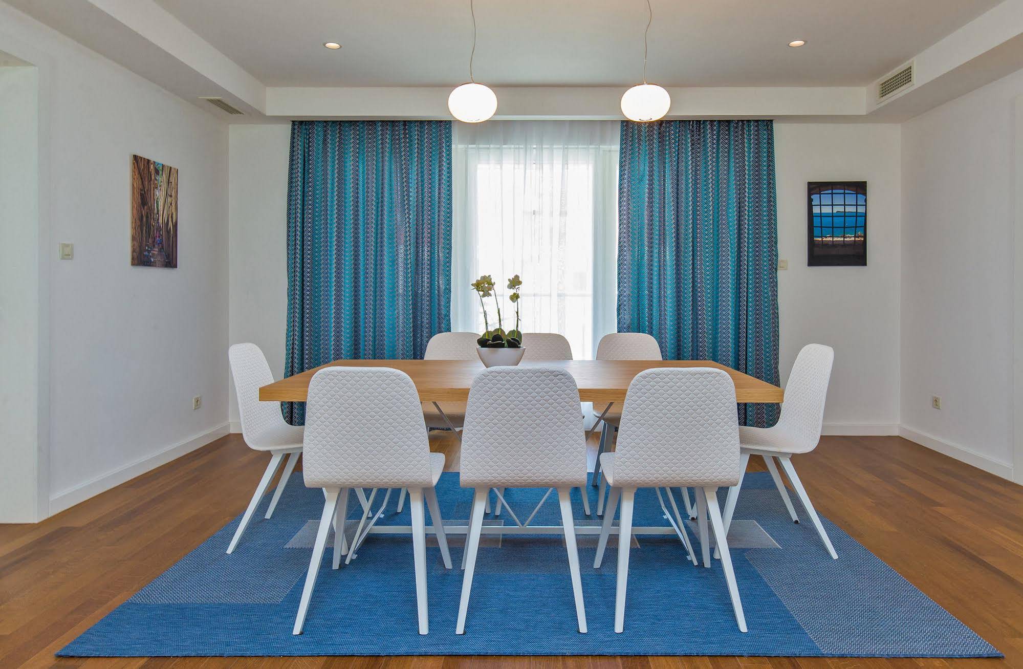 Dubrovnik Luxury Residence – L’Orangerie