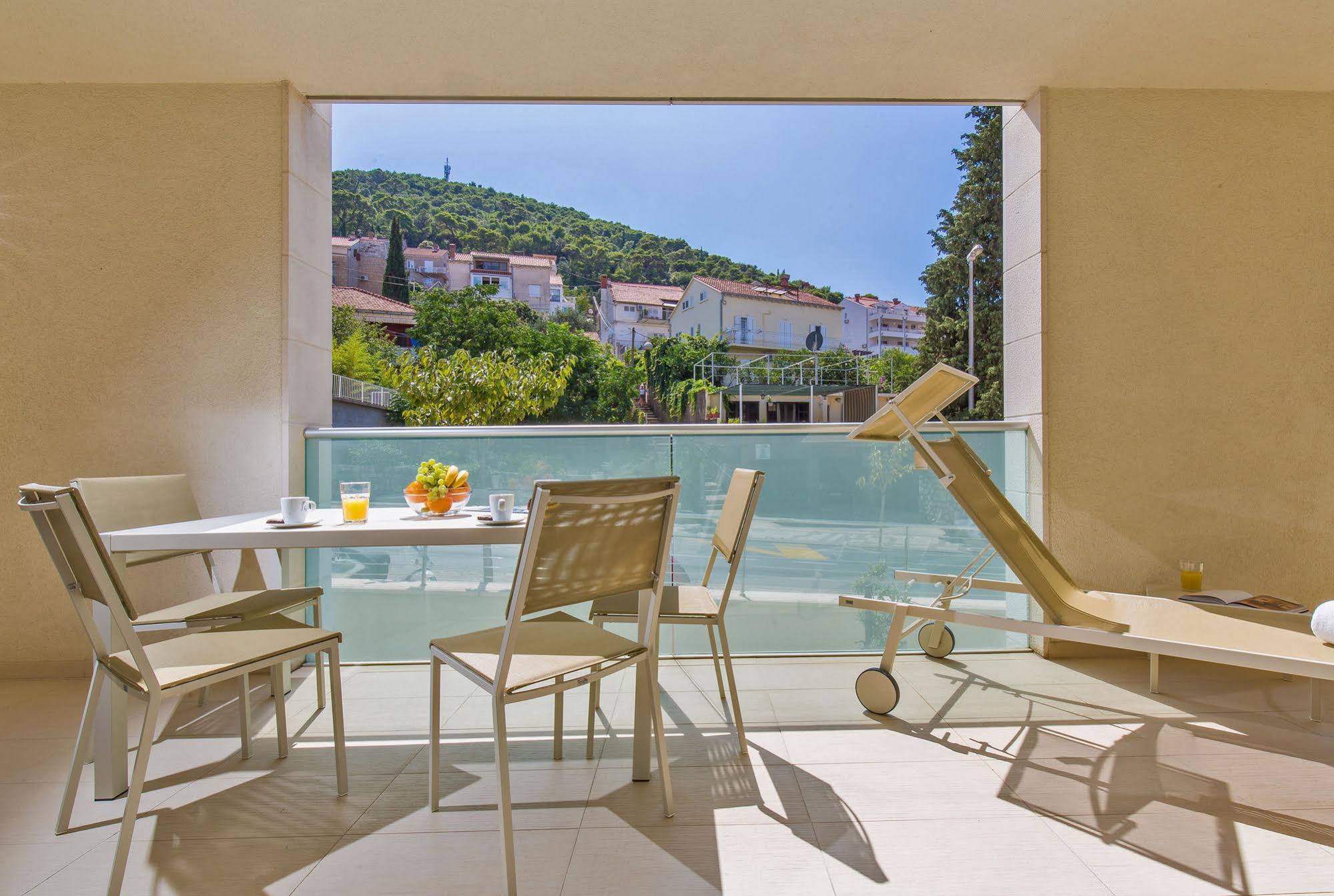 Dubrovnik Luxury Residence – L’Orangerie