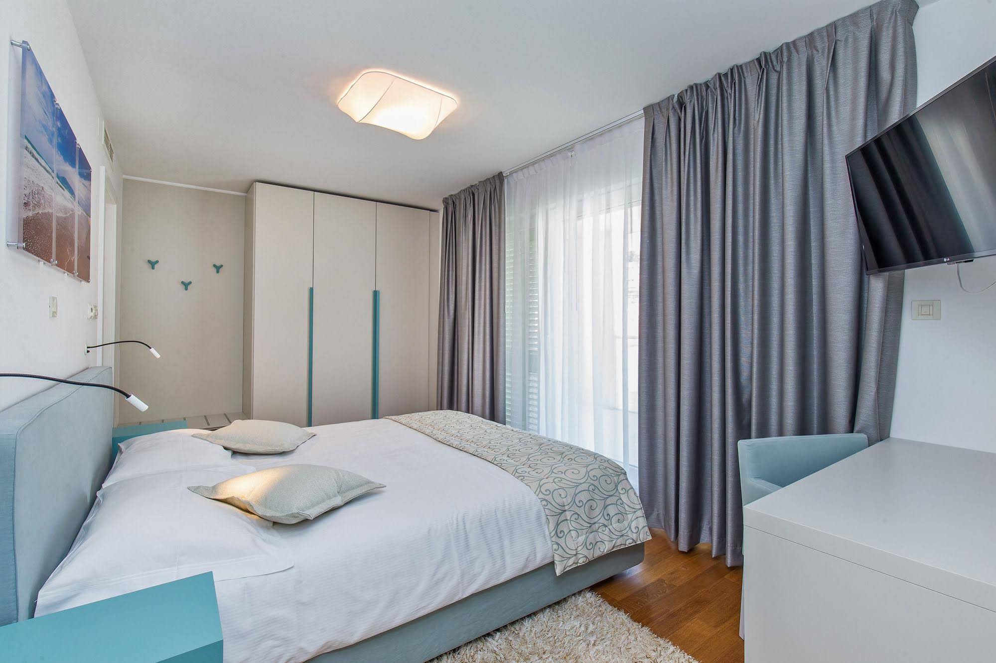 Dubrovnik Luxury Residence – L’Orangerie