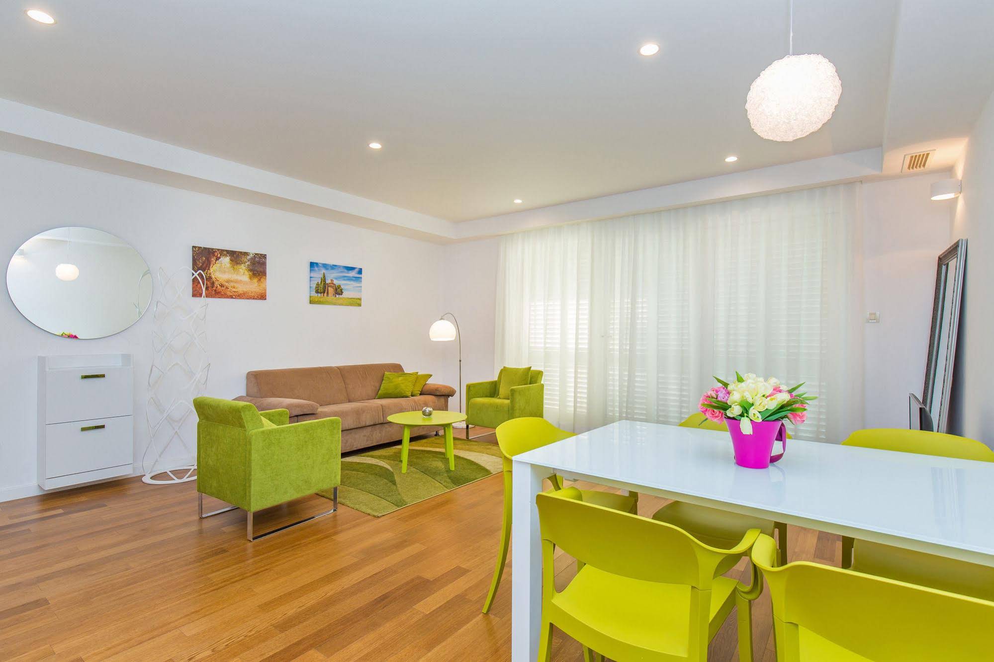 Dubrovnik Luxury Residence – L’Orangerie