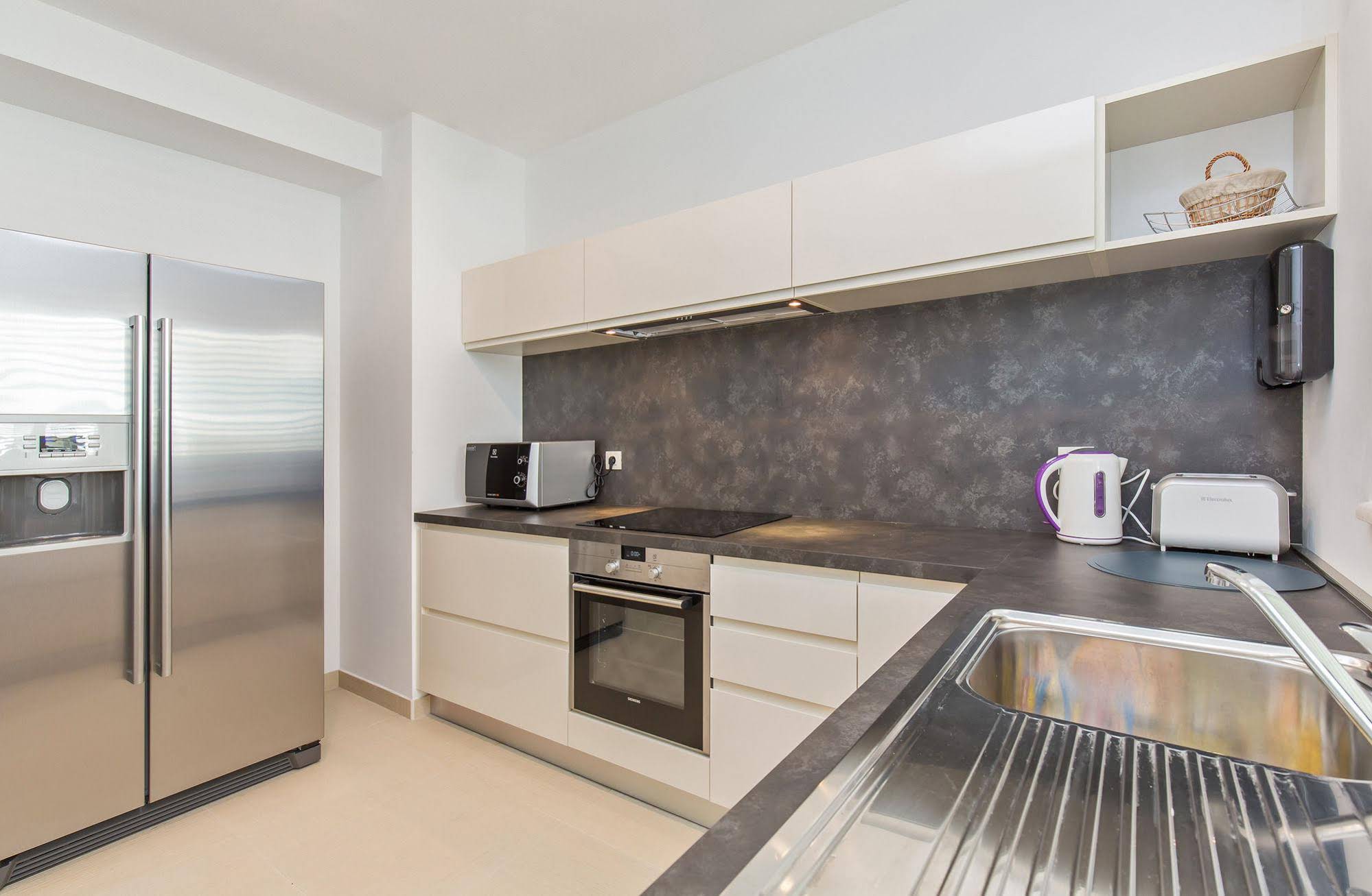 Dubrovnik Luxury Residence – L’Orangerie