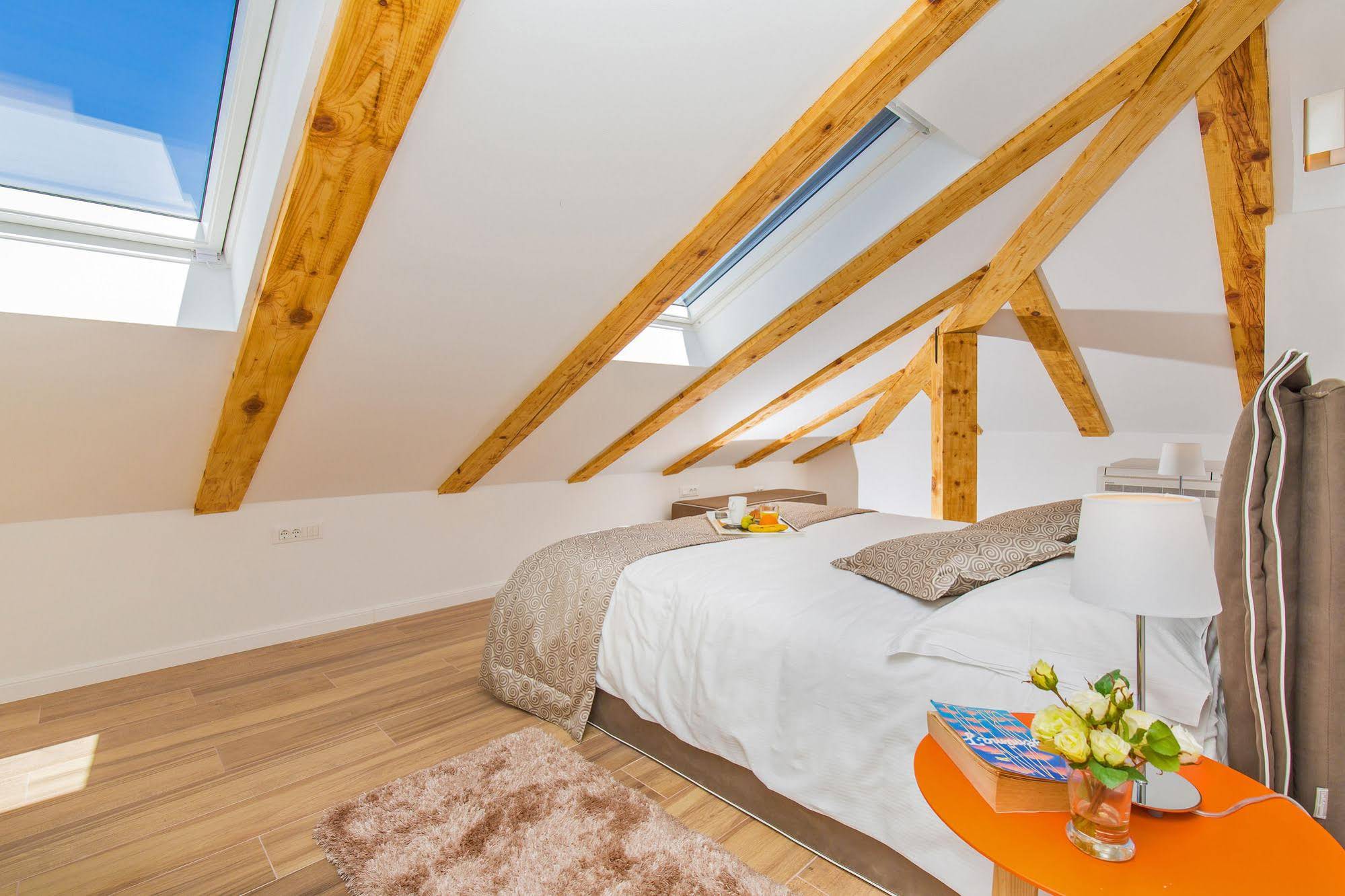Dubrovnik Luxury Residence – L’Orangerie