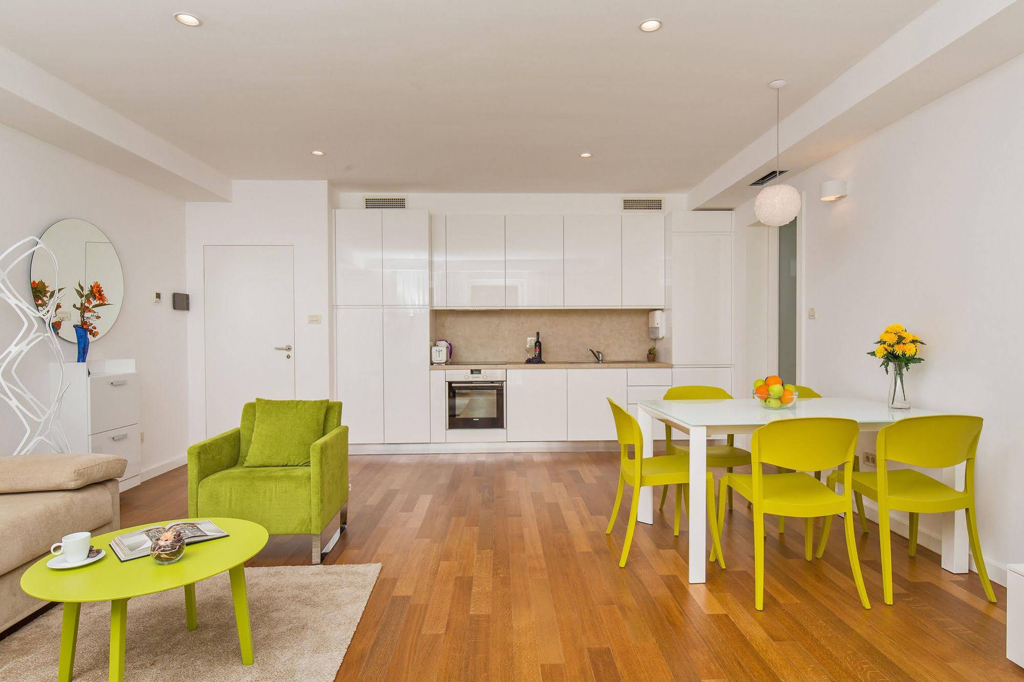 Dubrovnik Luxury Residence – L’Orangerie