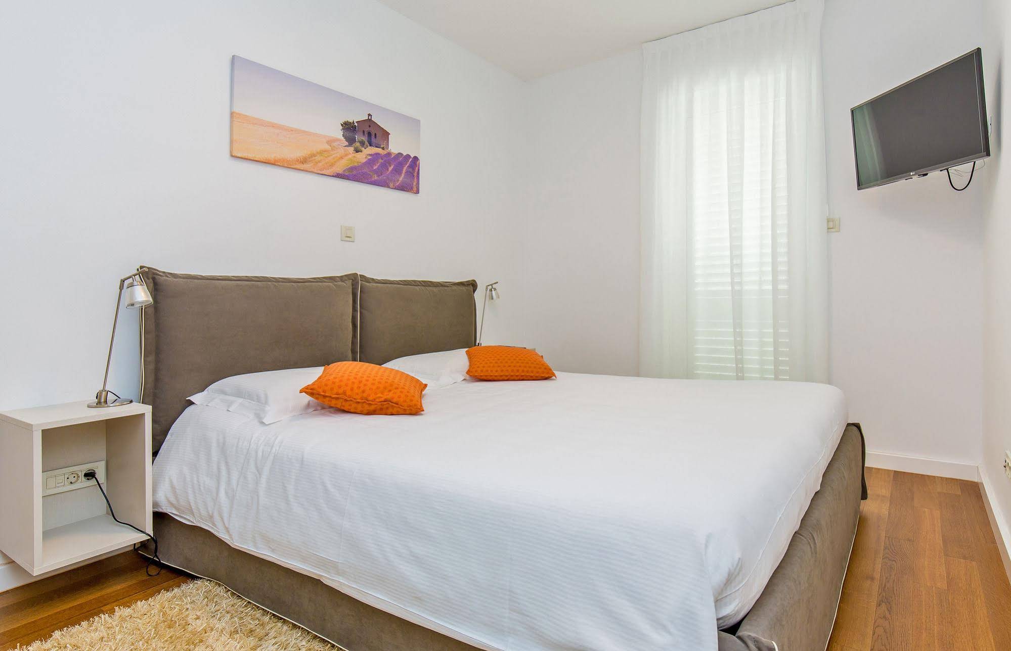 Dubrovnik Luxury Residence – L’Orangerie