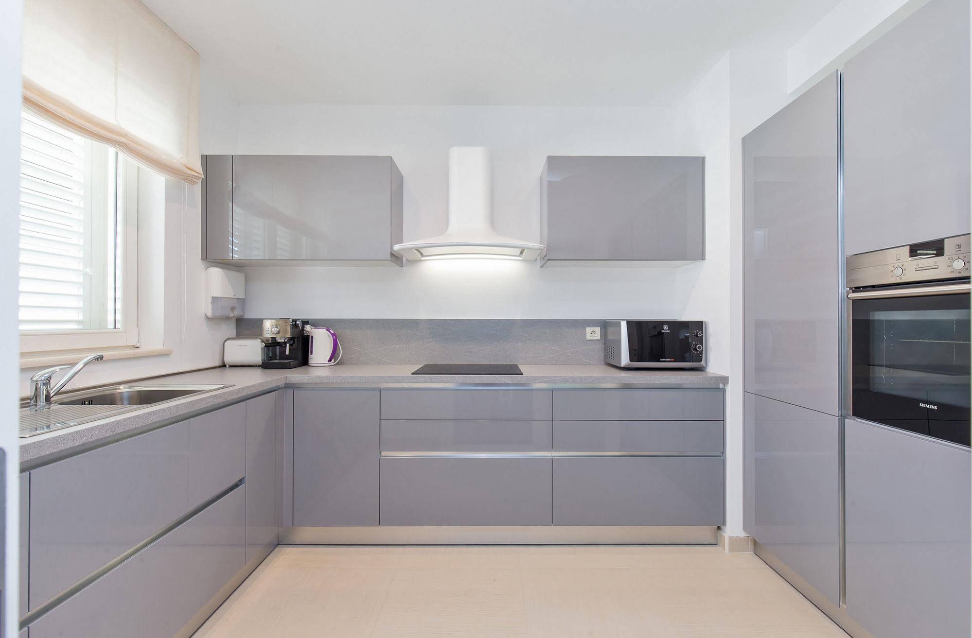 Dubrovnik Luxury Residence – L’Orangerie