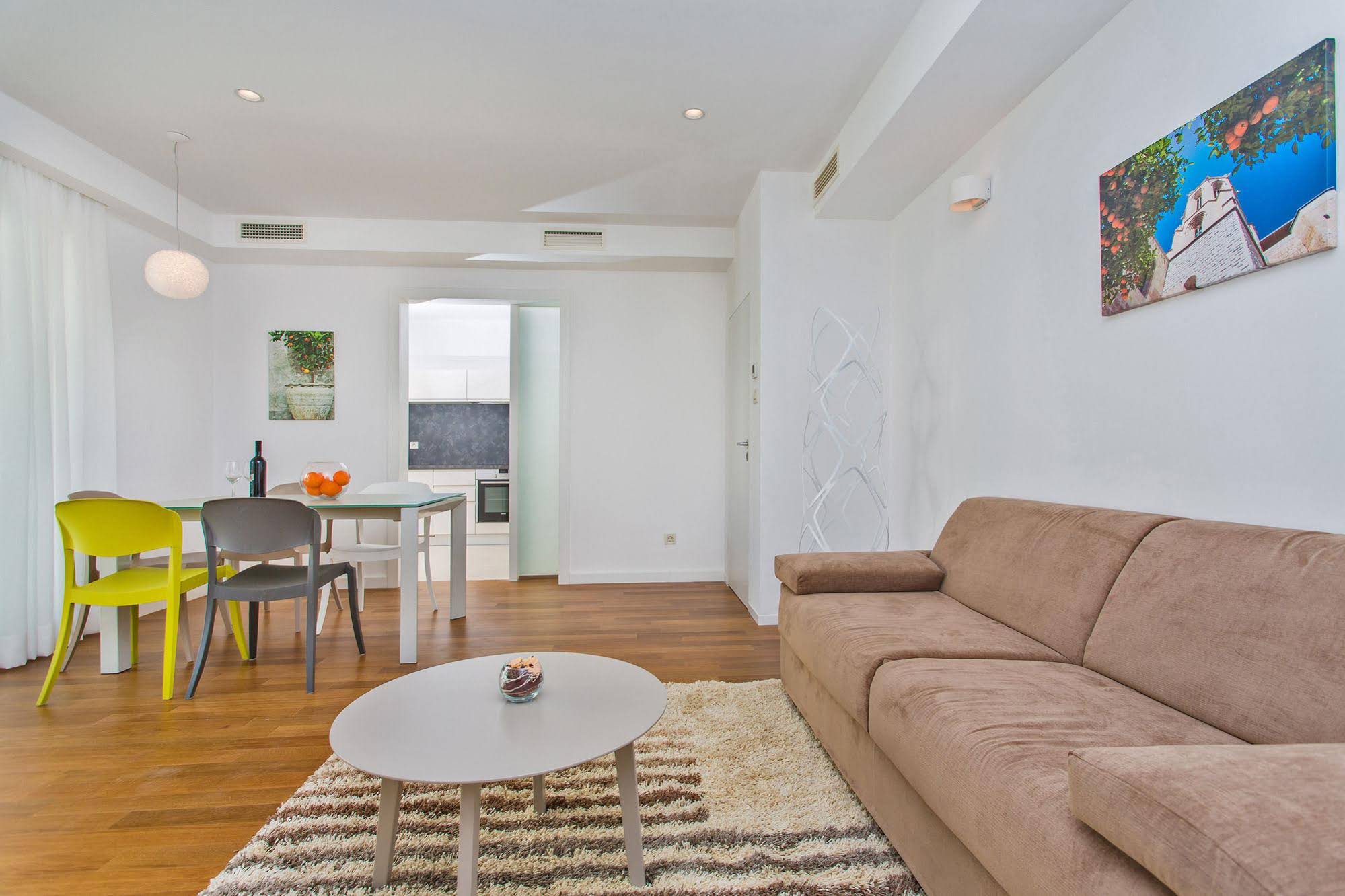 Dubrovnik Luxury Residence – L’Orangerie
