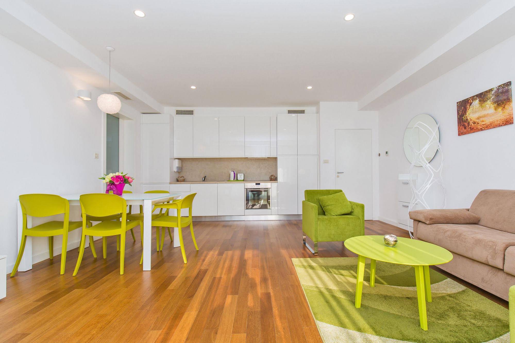 Dubrovnik Luxury Residence – L’Orangerie