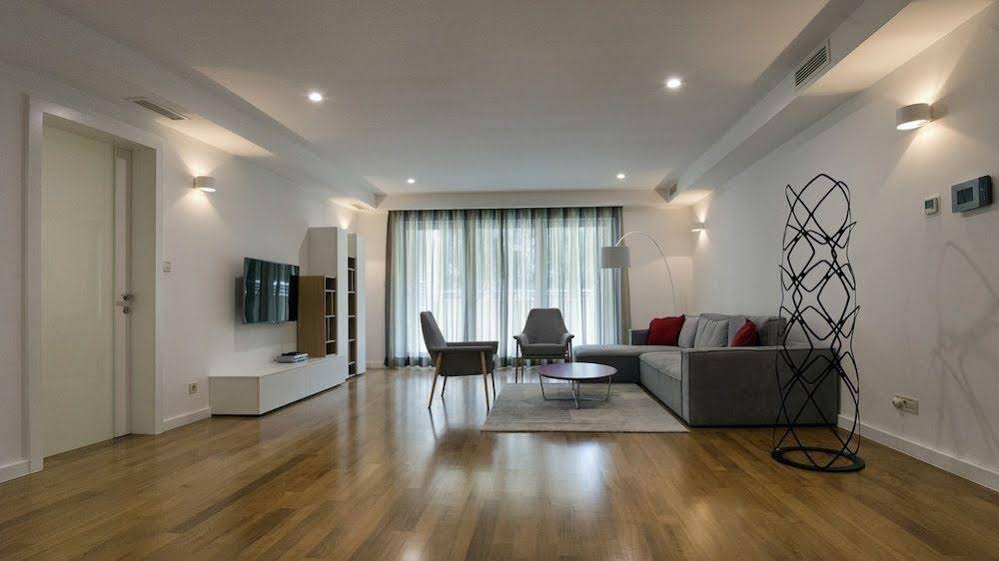 Dubrovnik Luxury Residence – L’Orangerie