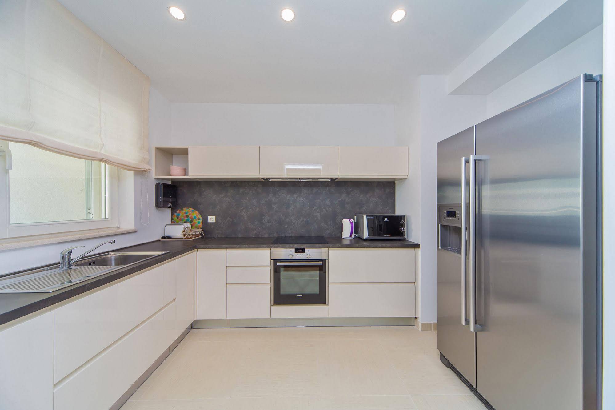 Dubrovnik Luxury Residence – L’Orangerie