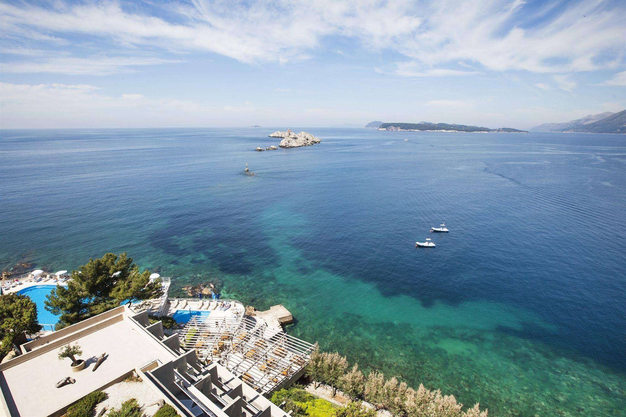 Dubrovnik Palace