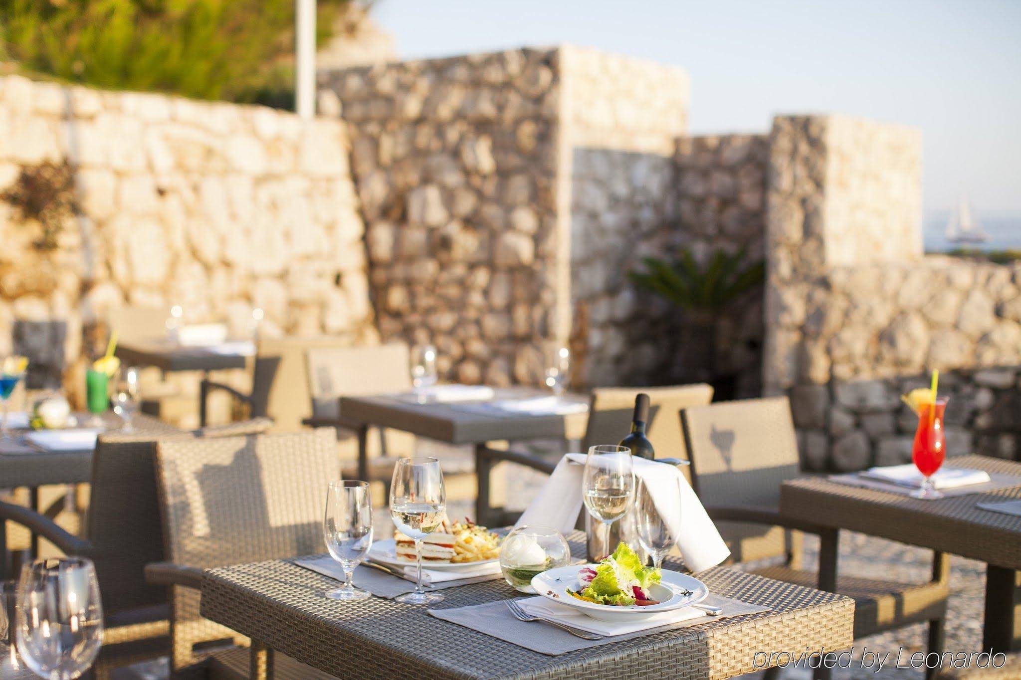 Dubrovnik Palace