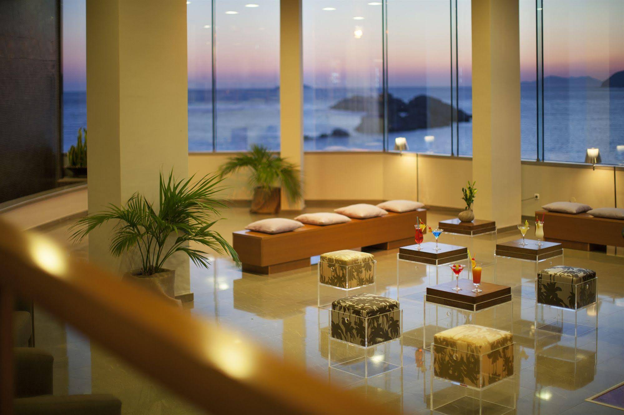 Dubrovnik Palace