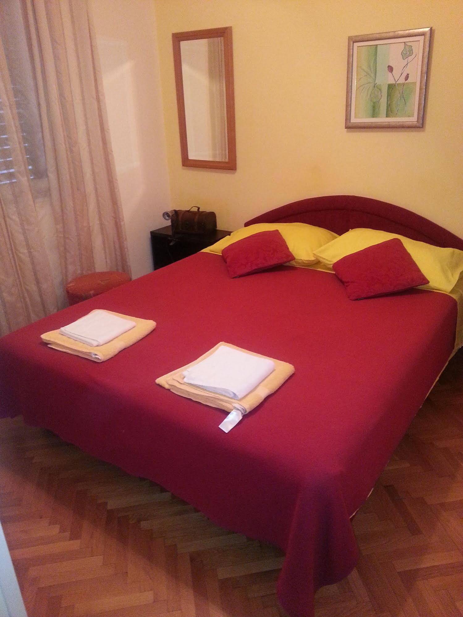 Dubrovnik Residence