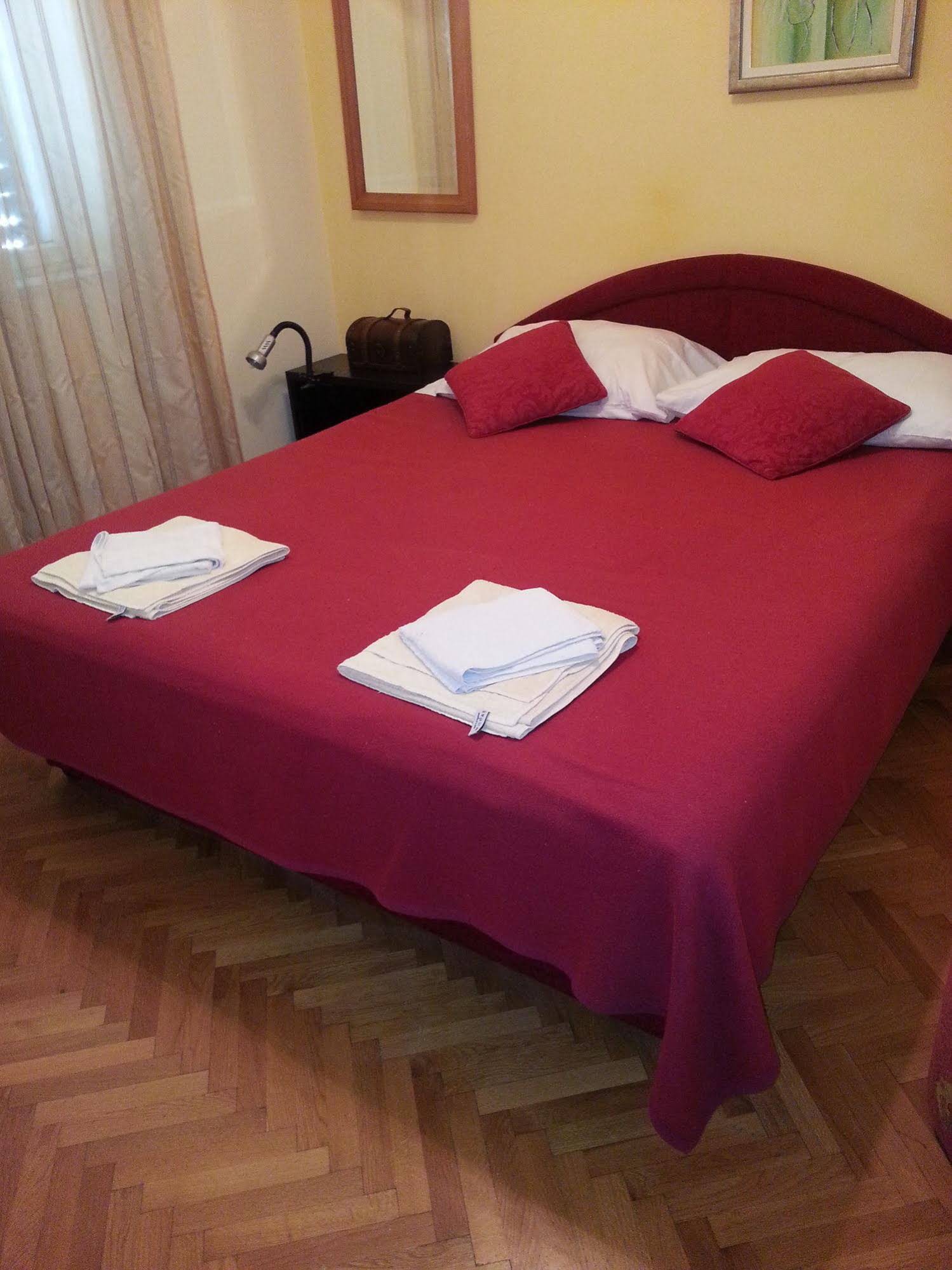 Dubrovnik Residence