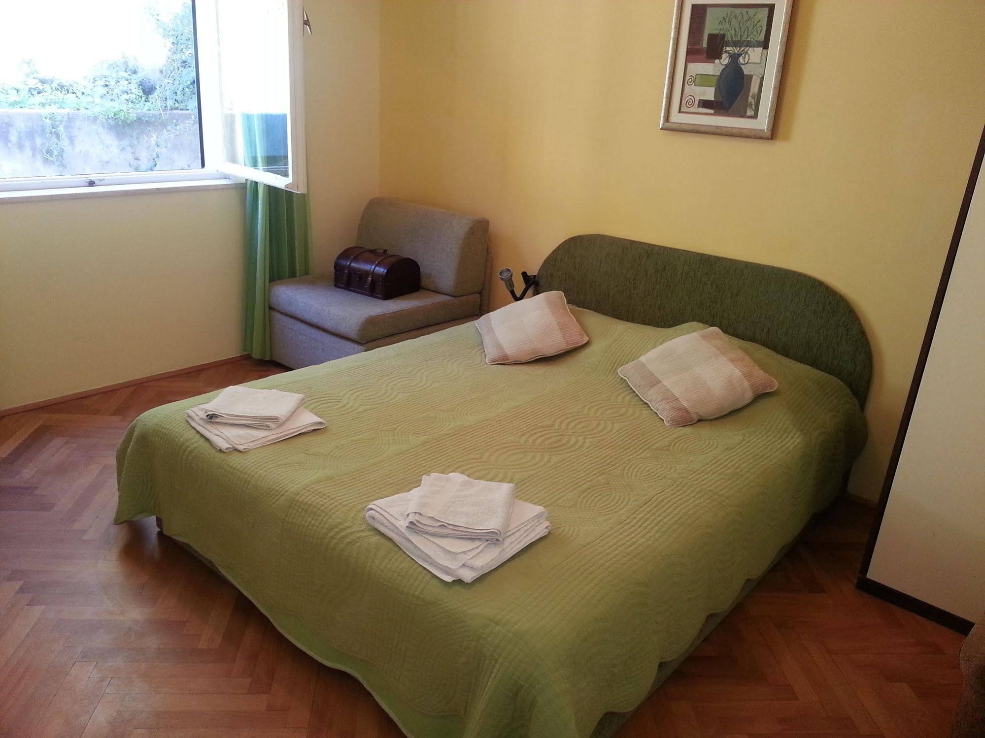 Dubrovnik Residence
