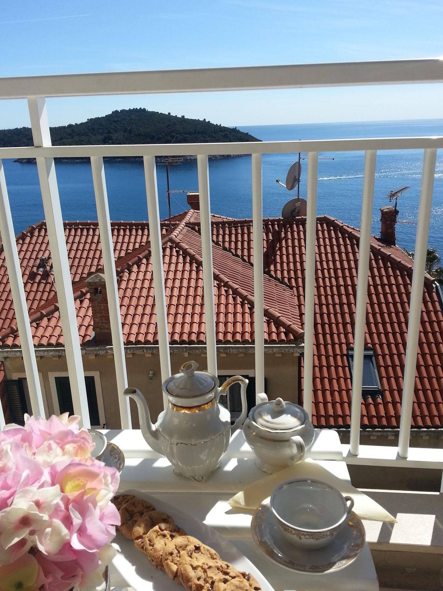 Dubrovnik Residence