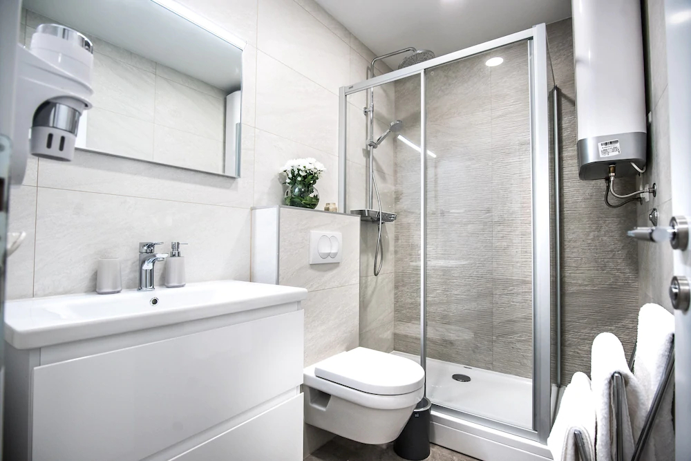 Dubrovnik Spectrum Rooms