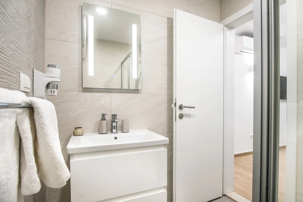 Dubrovnik Spectrum Rooms