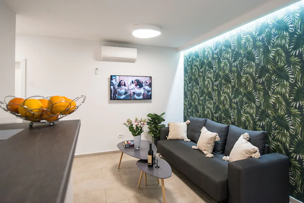 Dubrovnik Spectrum Rooms