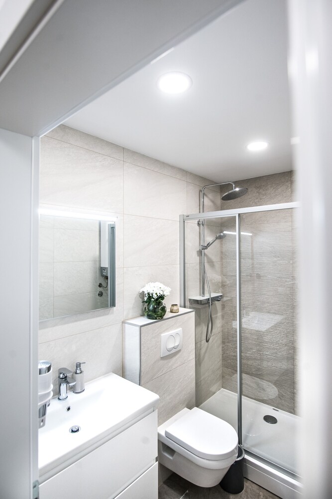 Dubrovnik Spectrum Rooms
