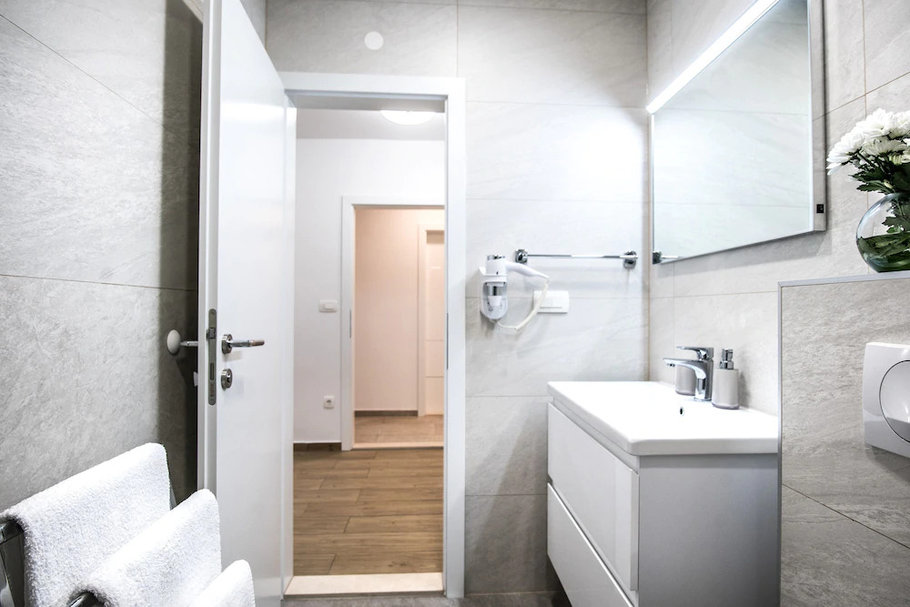 Dubrovnik Spectrum Rooms