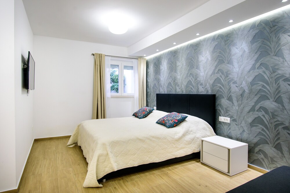 Dubrovnik Spectrum Rooms