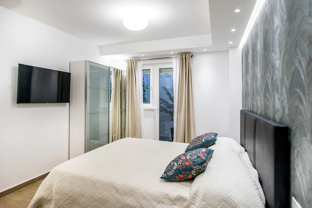Dubrovnik Spectrum Rooms