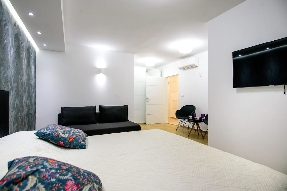 Dubrovnik Spectrum Rooms
