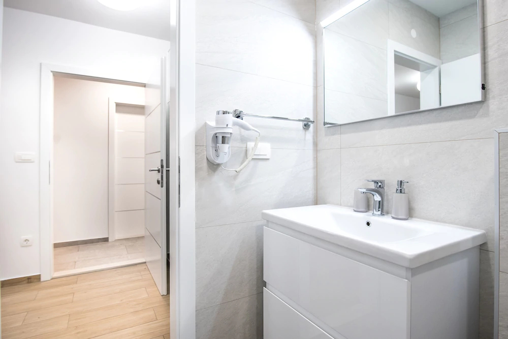 Dubrovnik Spectrum Rooms