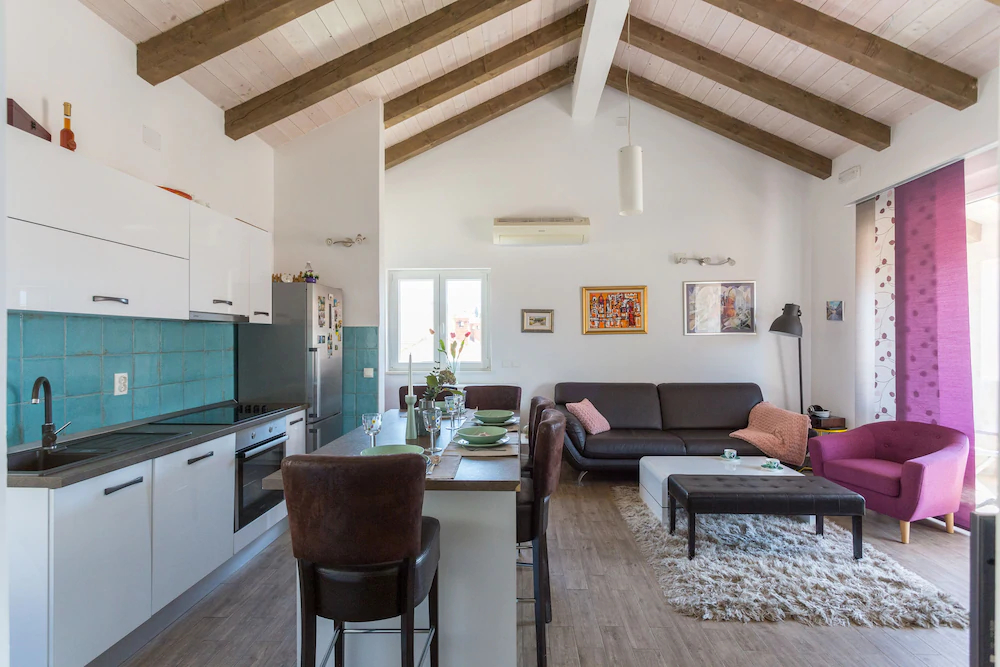 Ellu Apartments