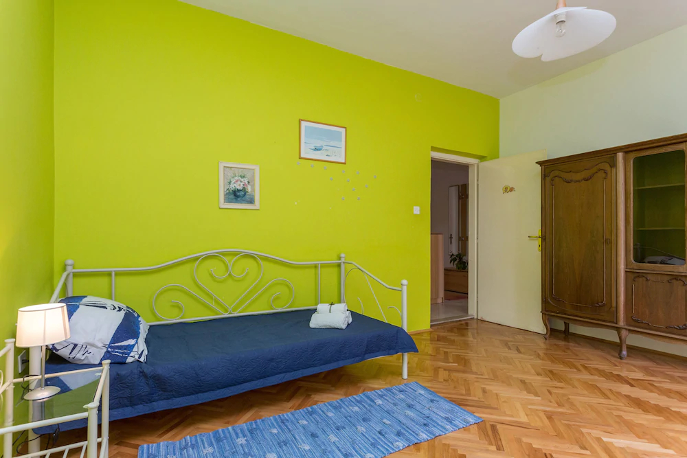 Ellu Apartments