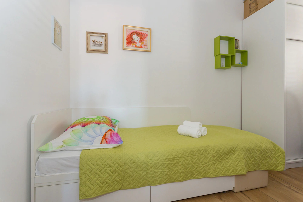 Ellu Apartments