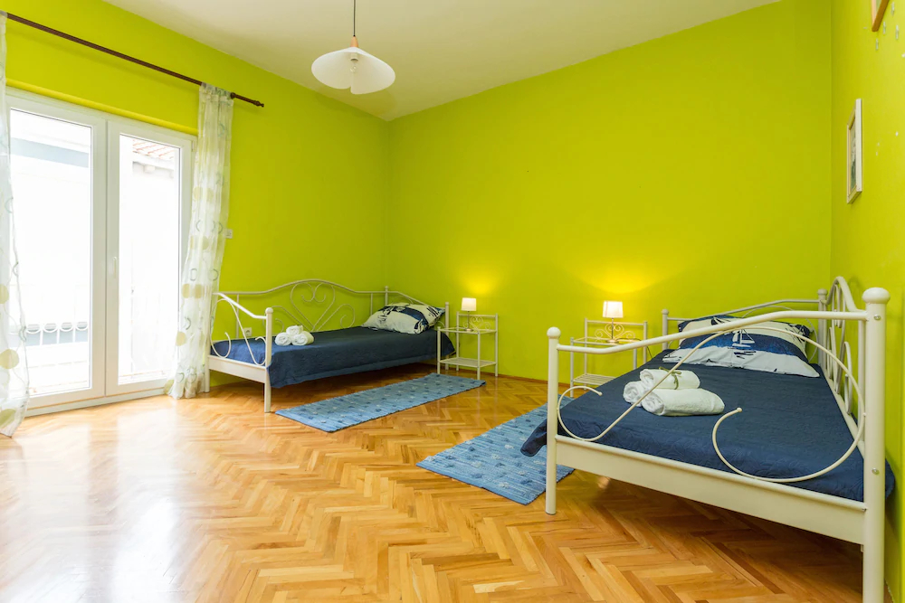 Ellu Apartments